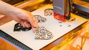 Lazer Cutting Service